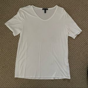 NWOT Eileen Fisher t-shirt - beautiful and classic